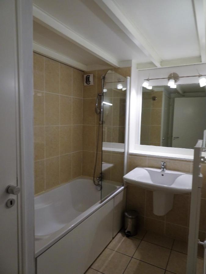 Charmant Studio En Duplex Esprit Loft Avec Balcon Vue Mer, Et Piscine Exterieure ル・クロワジック エクステリア 写真